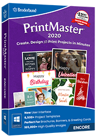 PrintMaster
