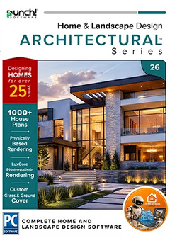Punch! Home & Landscape Design 26